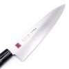 Kasumi TORA Chef's Knife 20cm - mycustomknives.com