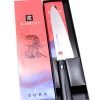 Kasumi TORA Chef's Knife 20cm - mycustomknives.com