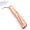 Maglio Nero Iside Olive Wood Chef's Knife 21 cm