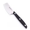 Due Cigni Mini Cleaver 8cm-custom-knives