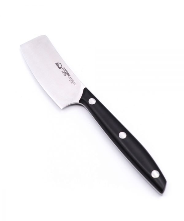 Due Cigni Mini Cleaver 8cm-custom-knives