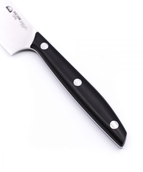 Due Cigni Mini Cleaver 8cm-custom-knives