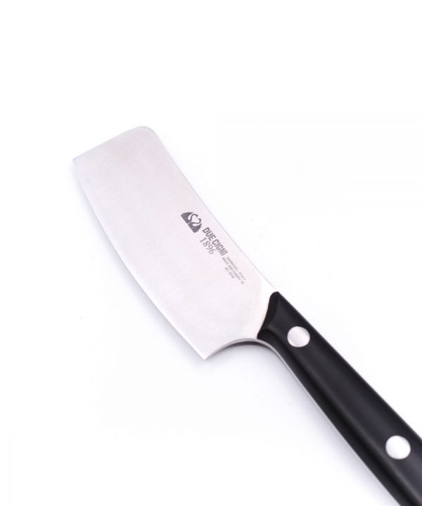 Due Cigni Mini Cleaver 8cm-custom-knives