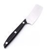 Due Cigni Mini Cleaver 8cm-custom-knives