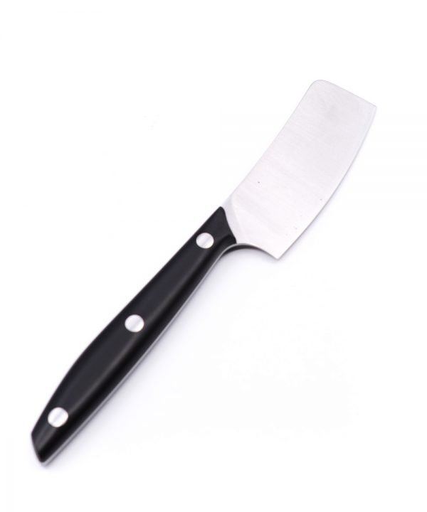 Due Cigni Mini Cleaver 8cm-custom-knives