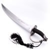 Due Cigni Sommelier Saber 40cm-custom-knives