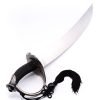 Due Cigni Sommelier Saber 40cm-custom-knives