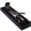 Due Cigni Sommelier Saber 40cm-custom-knives