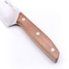 Due Cigni Chef's Knife 20cm Walnut-custom-knives