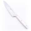 Due Cigni Utility Knife 14cm White-custom-knives