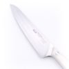 Due Cigni Utility Knife 14cm White-custom-knives