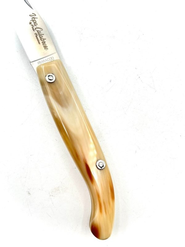 F.F. ‘a Vopa Calabrese 20cm-coltellipersonalizzati.com