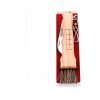 Fox Classic Mushroom Knife w/ Curved Blade Olive Wood-custom-knives