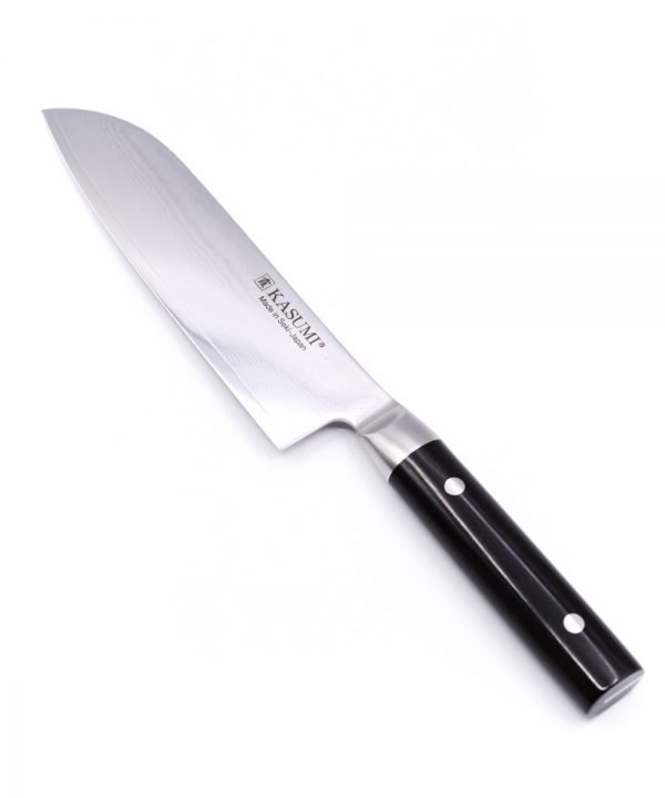 Kasumi Damascus Santoku 18cm-coltellipersonalizzati.com