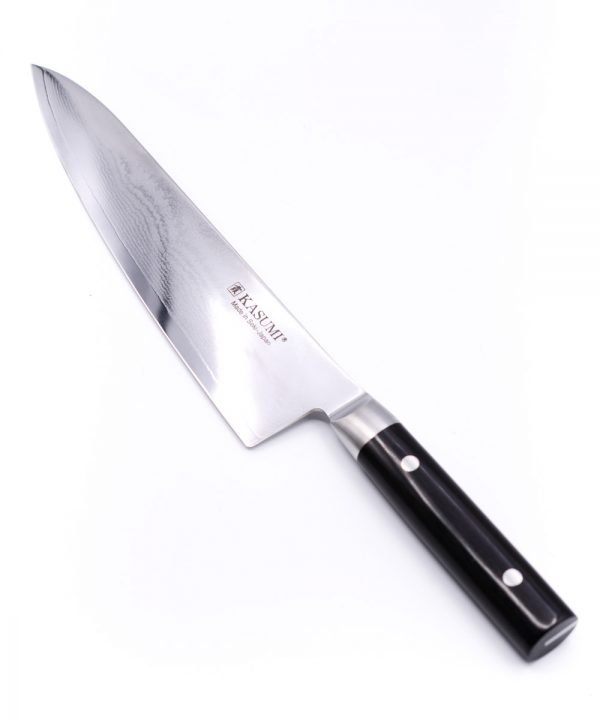 Kasumi Damascus Trinciante 24cm-coltellipersonalizzati.com