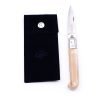 M.F. Caltagirone Guancetta Stainless Steel 17cm-custom-knives