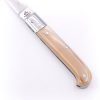 M.F. Caltagirone Guancetta Stainless Steel 17cm-custom-knives
