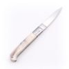 M.F. Caltagirone Guancetta Stainless Steel 17cm-custom-knives