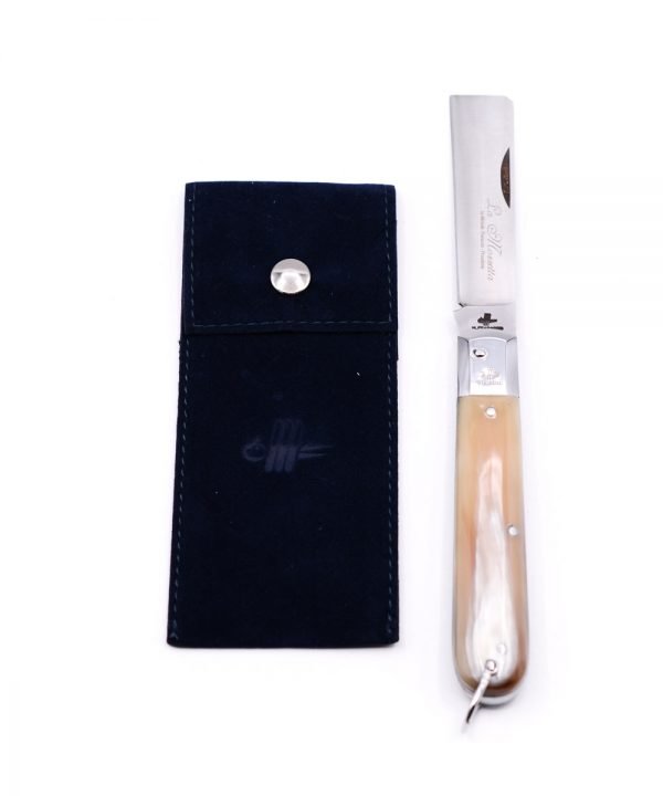 M.F. La Mozzetta 20cm-custom-knives