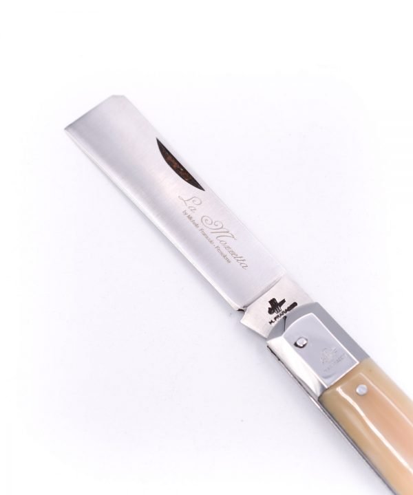 M.F. La Mozzetta 20cm-custom-knives