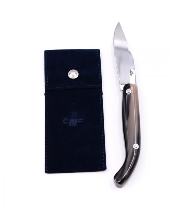 M.F. Nino Gobbo di Guardiagrele 20cm-custom-knives