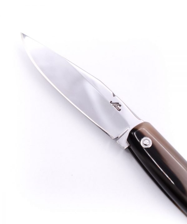 M.F. Nino Gobbo di Guardiagrele 20cm-custom-knives