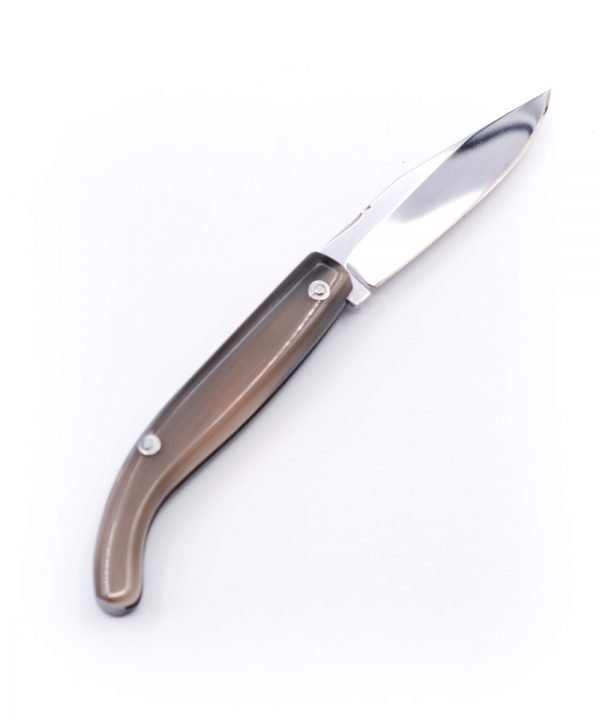 M.F. Nino Gobbo di Guardiagrele 20cm-custom-knives
