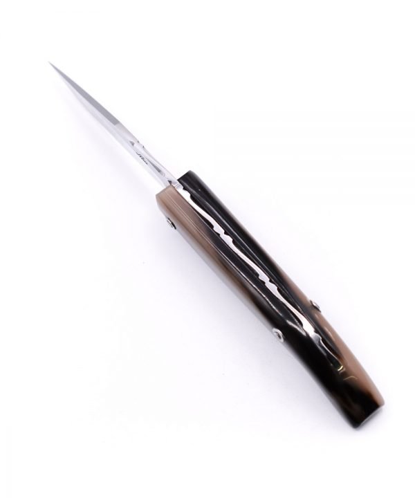 M.F. Nino Gobbo di Guardiagrele 20cm-custom-knives