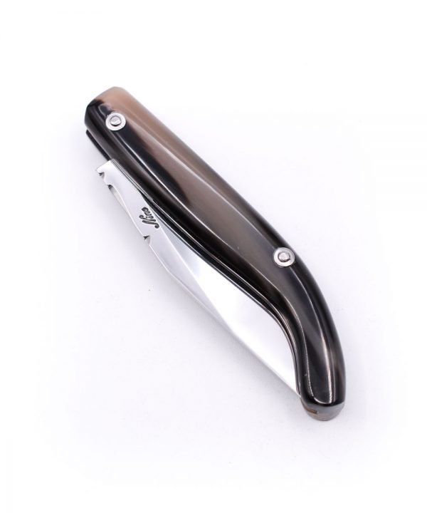 M.F. Nino Gobbo di Guardiagrele 20cm-custom-knives
