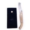 M.F. Nino La Mozzetta di Guardiagrele 20 cm-custom-knives