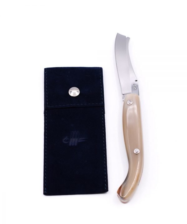 M.F. Nino La Mozzetta di Guardiagrele 20 cm-custom-knives