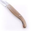 M.F. Nino La Mozzetta di Guardiagrele 20 cm-custom-knives