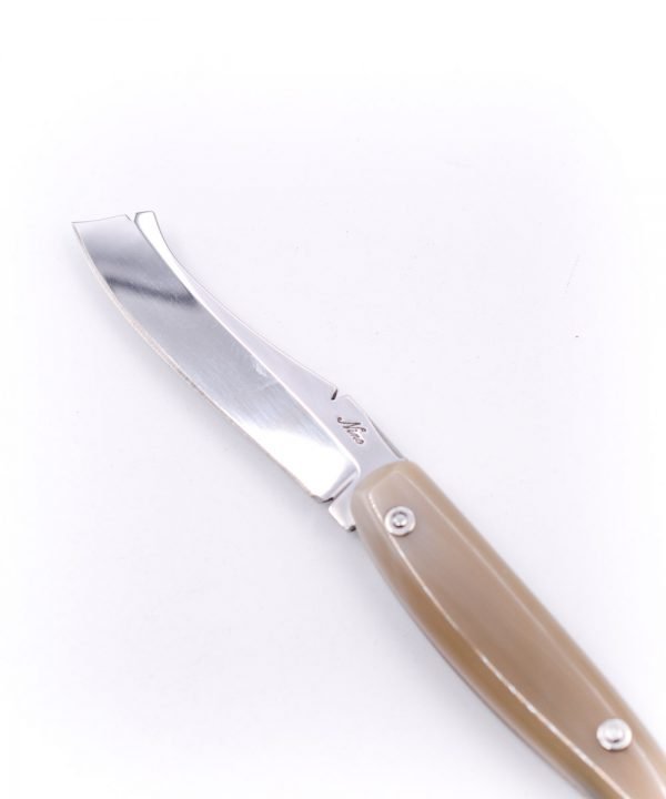 M.F. Nino La Mozzetta di Guardiagrele 20 cm-custom-knives