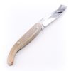 M.F. Nino La Mozzetta di Guardiagrele 20 cm-custom-knives