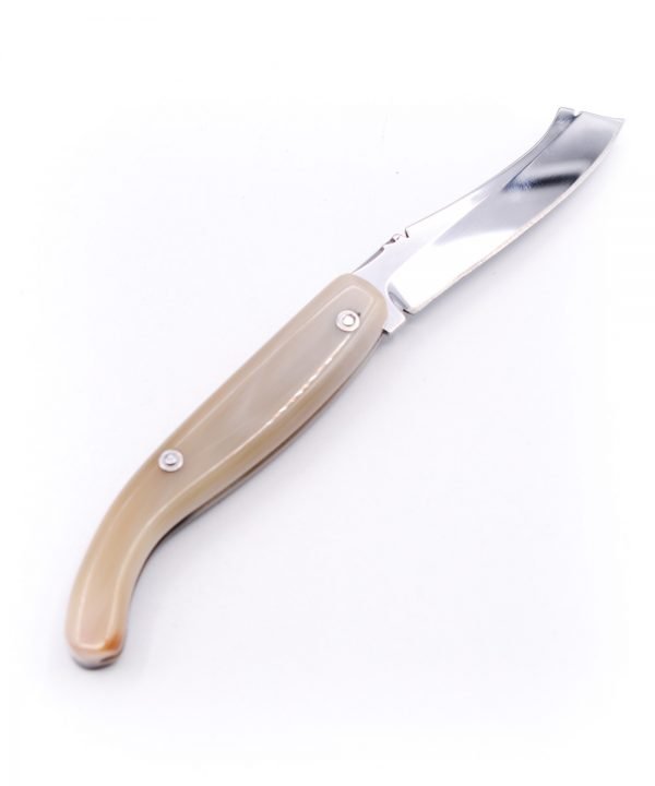 M.F. Nino La Mozzetta di Guardiagrele 20 cm-custom-knives