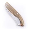 M.F. Nino La Mozzetta di Guardiagrele 20 cm-custom-knives