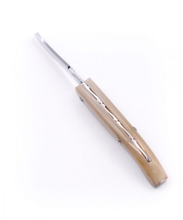 M.F. Nino La Mozzetta di Guardiagrele 20 cm-custom-knives