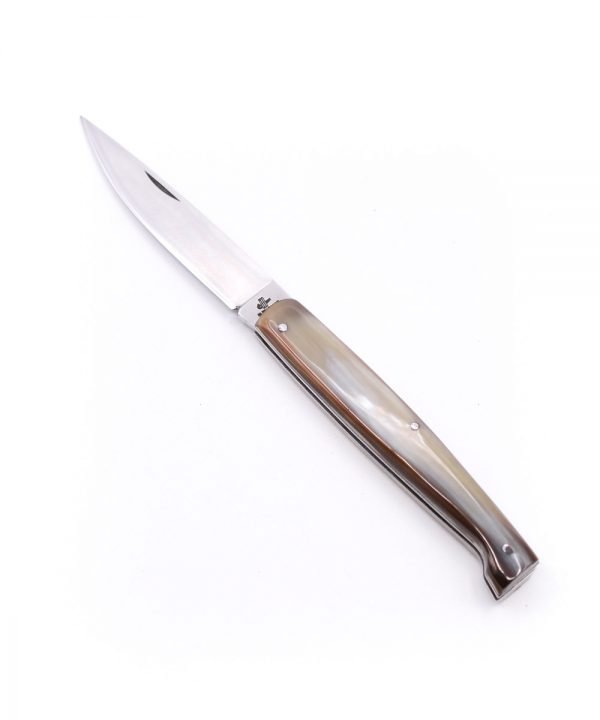 M.F. Pattada 21cm senza Guancetta-coltellipersonalizzati.com