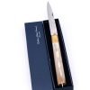 M.F. Sfilato Brass Scale 30cm-custom-knives