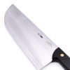 Maglio Nero Butcher Knife "Colpo" C110 1 kg-custom-knives