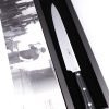 Maglio Nero Iside Sujihiki Carving Knife 25 cm
