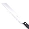 Maglio Nero Iside Bread Knife 21 cm