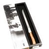 Maglio-Nero-Iside-Prosciutto-Roma-26cm-Ulivo-coltellipersonalizzati.com