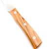 Maglio-Nero-Iside-Prosciutto-Roma-26cm-Ulivo-coltellipersonalizzati.com
