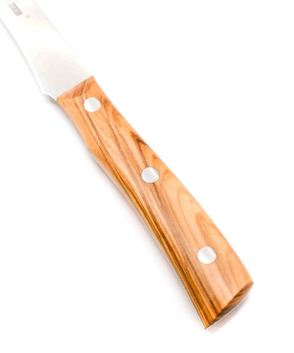 Maglio-Nero-Iside-Prosciutto-Roma-26cm-Ulivo-coltellipersonalizzati.com