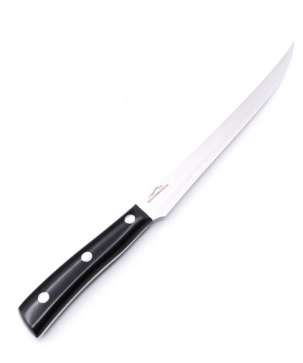 Maglio Nero Iside Filleting Knife 18 cm