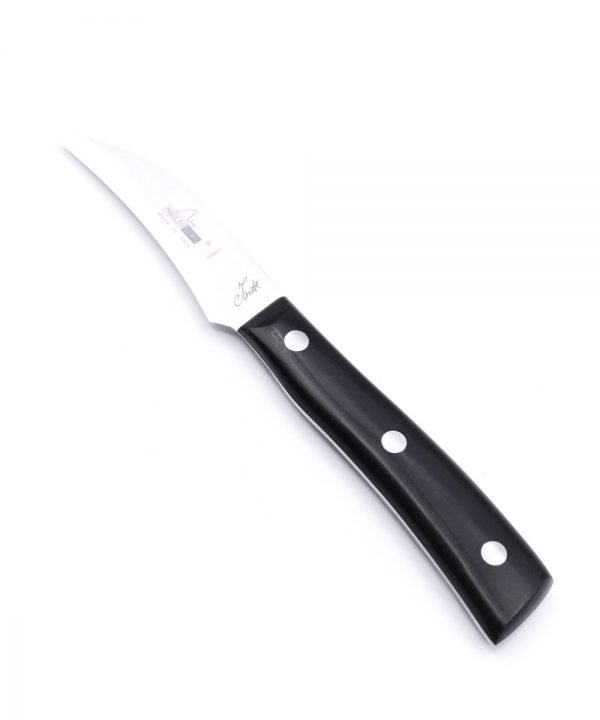 Maglio Nero Iside Spelucchino Curvo 8cm