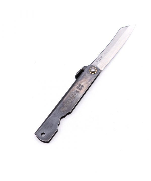 Masahiro Higonokami Black 15,5cm