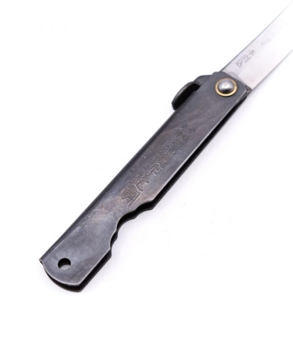 Masahiro Higonokami Black 15,5cm