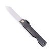 Masahiro Higonokami Black 15,5cm